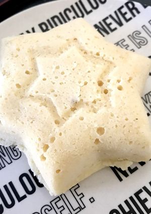 レンジで簡単 おからケーキ-レシピのメイン写真