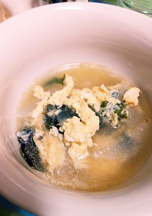 私の基本のスープ-レシピのメイン写真
