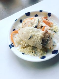 new☆大根なます-レシピのメイン写真