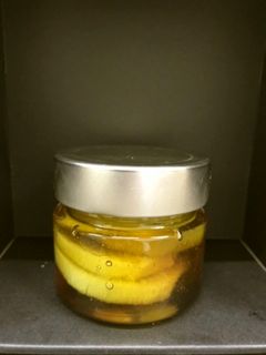 ビタミンC キウイフルーツのはちみつ漬け-レシピのメイン写真
