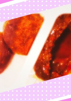 バレンタインにも♡簡単レンジで生チョコ餅-レシピのメイン写真