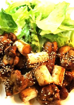 基本の◇鶏照り焼き-レシピのメイン写真