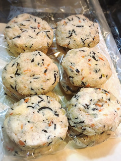 節約!美味しい!おからハンバーグ-レシピのメイン写真