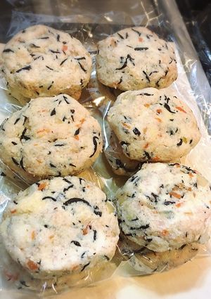 節約！美味しい！おからハンバーグ-レシピのメイン写真