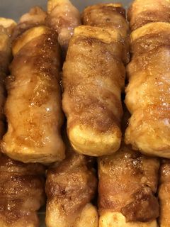 肉巻き豆腐-レシピのメイン写真
