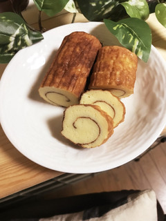 プチ☆伊達巻-レシピのメイン写真