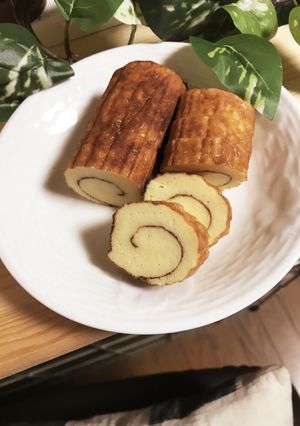 プチ☆伊達巻-レシピのメイン写真