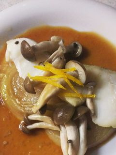 ホイルに包まないホイル焼き-レシピのメイン写真