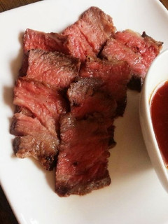 材料合計6つ!めちゃ旨ローストビーフ✨-レシピのメイン写真