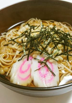 ★そばつゆ★改良版-レシピのメイン写真
