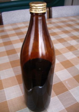おうちで簡単にポン酢-レシピのメイン写真