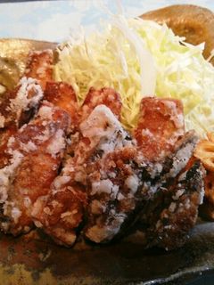 さばの竜田揚げ さっくり、簡単!-レシピのメイン写真