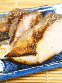 魚の塩麹漬け-レシピのメイン写真