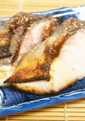 魚の塩麹漬け-レシピのメイン写真