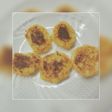 離乳食❁中期~じゃがいものお焼き~