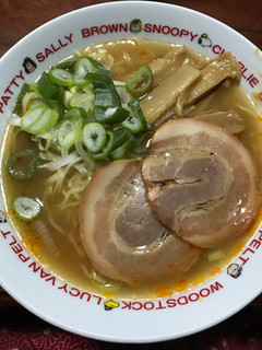 手作りラーメン!-レシピのメイン写真