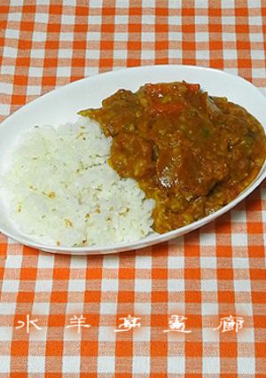 肉じゃがカレー-レシピのメイン写真