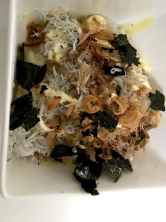 たまらん♡チーズしらす丼-レシピのメイン写真