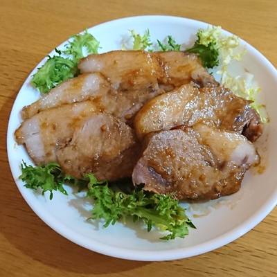 あじ オファー ブロック フライパン