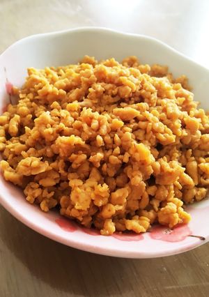 卵味噌-レシピのメイン写真