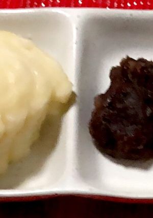 発酵、蒸し器なし。夕食に！簡単マントウ-レシピのメイン写真