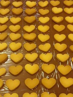 サクサククッキー-レシピのメイン写真