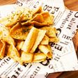【糖質制限】大豆チップス(コンソメ味)