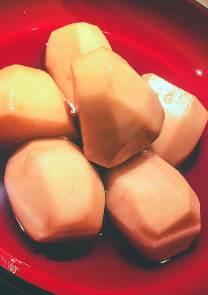 さといもの煮物-レシピのメイン写真