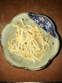 ラーメンスープでもやしナムル-レシピのメイン写真