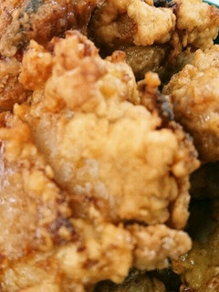 鶏肉唐揚げ-レシピのメイン写真