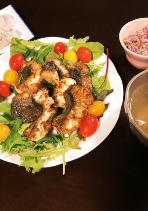 スズキ料理-レシピのメイン写真