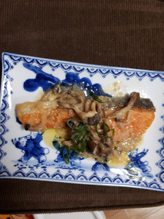 甘酒で西京焼き風-レシピのメイン写真