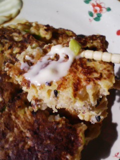 卵ご飯♪なネギ焼き-レシピのメイン写真