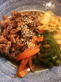 すき焼き風旨煮-レシピのメイン写真