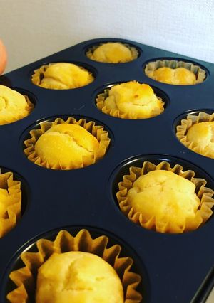 こどもに安心♡自家製酵母の米粉ぱん-レシピのメイン写真