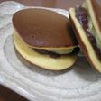 しっとり☆美味しいどら焼き♪