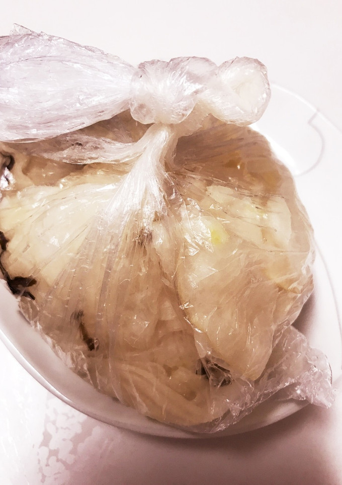 かぶの漬物 塩昆布☆-レシピのメイン写真