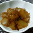 簡単!ヤーコンの土佐煮