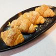 成城石井風!?簡単♡きな粉クロワッサン