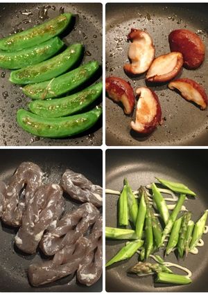 ［お弁当］野菜や色々マヨ焼き-レシピのメイン写真