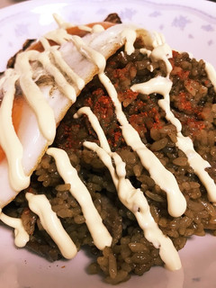 豚バラ炒飯-レシピのメイン写真