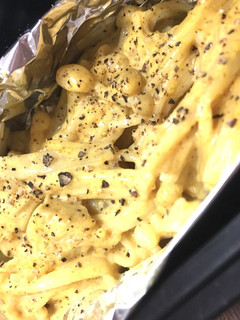 お弁当に!えのきのカレーマヨ★-レシピのメイン写真