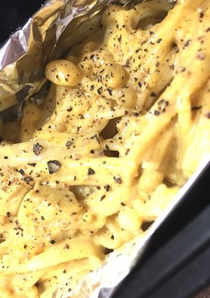お弁当に!えのきのカレーマヨ★-レシピのメイン写真