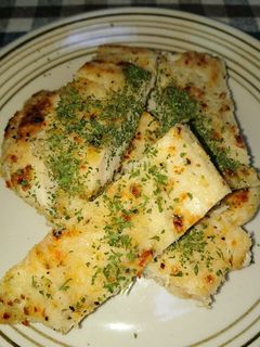 むね肉で柔らかっ!チーズ焼き-レシピのメイン写真