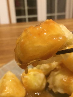 秩父名物!みそポテト【みそぽてと本舗】-レシピのメイン写真