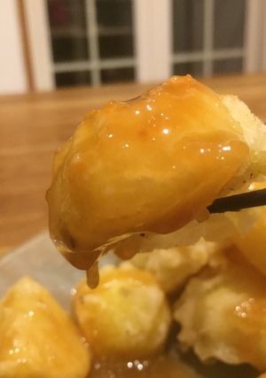 秩父名物！みそポテト【みそぽてと本舗】-レシピのメイン写真