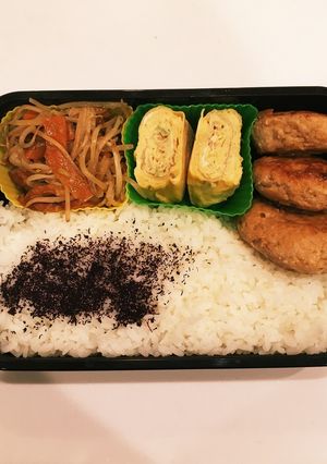 お弁当3-レシピのメイン写真