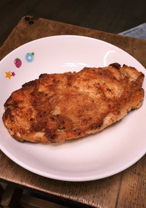 簡単☆唐揚げ？？-レシピのメイン写真