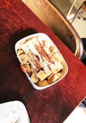 見た目じゃない。大切なのは味。-レシピのメイン写真