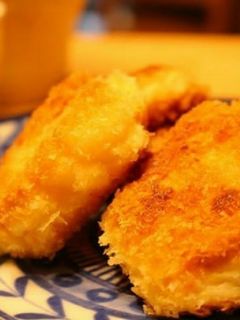 節約!かさ増し!はんぺん海老カツ❤️-レシピのメイン写真